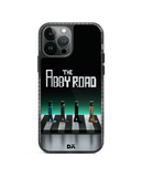 DailyObjects The Abby Stride 2.0 Case Cover For iPhone 13 Pro
