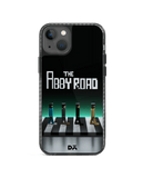 DailyObjects The Abby Stride 2.0 Phone Case Cover For iPhone 14 Plus