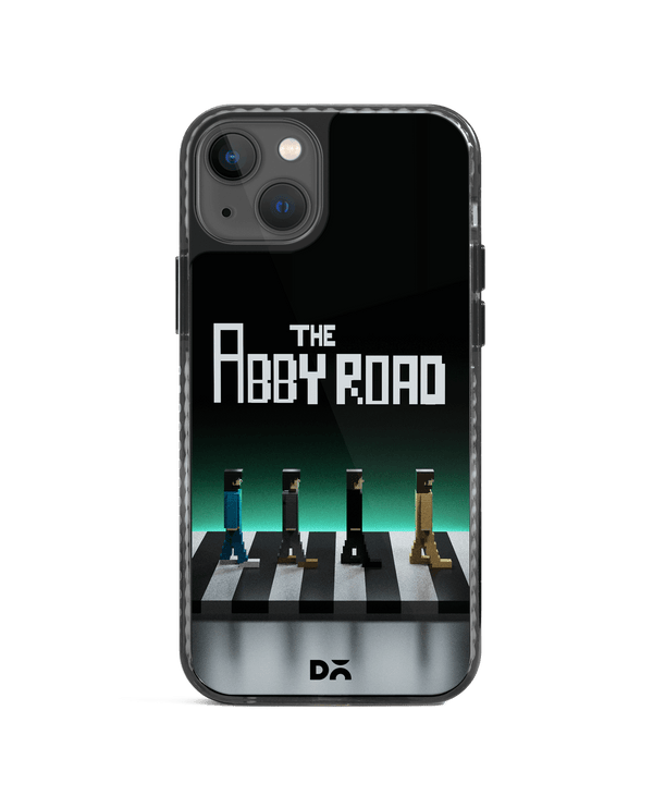 DailyObjects The Abby Stride 2.0 Phone Case Cover For iPhone 14