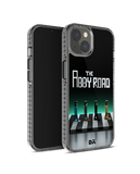 The Abby Stride 2.0 Phone Case Cover For iPhone 15