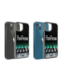 The Abby Stride 2.0 Phone Case Cover For iPhone 15