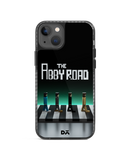 The Abby Stride 2.0 Phone Case Cover For iPhone 15