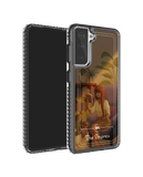 DailyObjects The Empress Stride 2.0 Case Cover For Samsung Galaxy S21