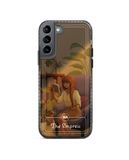 DailyObjects The Empress Stride 2.0 Case Cover For Samsung Galaxy S21