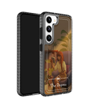 DailyObjects The Empress Stride 2.0 Case Cover For Samsung Galaxy S23