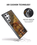 DailyObjects The Empress Stride 2.0 Case Cover For Samsung Galaxy S23 Ultra