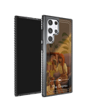 DailyObjects The Empress Stride 2.0 Case Cover For Samsung Galaxy S23 Ultra