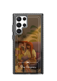 DailyObjects The Empress Stride 2.0 Case Cover For Samsung Galaxy S23 Ultra