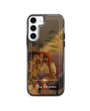 DailyObjects The Empress Stride 2.0 Case Cover For Samsung Galaxy S23