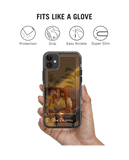 DailyObjects The Empress Stride 2.0 Case Cover For iPhone 11