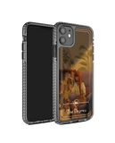 DailyObjects The Empress Stride 2.0 Case Cover For iPhone 11