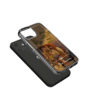 DailyObjects The Empress Stride 2.0 Case Cover For iPhone 12