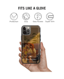 DailyObjects The Empress Stride 2.0 Case Cover For iPhone 12 Pro Max