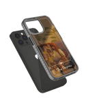 DailyObjects The Empress Stride 2.0 Case Cover For iPhone 12 Pro Max