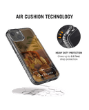 DailyObjects The Empress Stride 2.0 Case Cover For iPhone 13