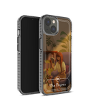 DailyObjects The Empress Stride 2.0 Case Cover For iPhone 13 Mini
