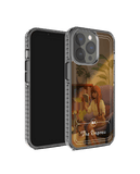 DailyObjects The Empress Stride 2.0 Case Cover For iPhone 13 Pro Max