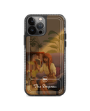 DailyObjects The Empress Stride 2.0 Case Cover For iPhone 13 Pro Max