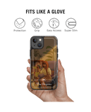 DailyObjects The Empress Stride 2.0 Phone Case Cover For iPhone 14