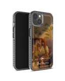 DailyObjects The Empress Stride 2.0 Phone Case Cover For iPhone 14