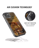 DailyObjects The Empress Stride 2.0 Phone Case Cover For iPhone 14