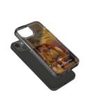 DailyObjects The Empress Stride 2.0 Phone Case Cover For iPhone 14