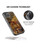 DailyObjects The Empress Stride 2.0 Phone Case Cover For iPhone 14 Plus