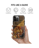 DailyObjects The Empress Stride 2.0 Phone Case Cover For iPhone 14 Pro