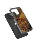 DailyObjects The Empress Stride 2.0 Phone Case Cover For iPhone 14 Pro