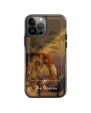 DailyObjects The Empress Stride 2.0 Phone Case Cover For iPhone 14 Pro