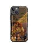 DailyObjects The Empress Stride 2.0 Phone Case Cover For iPhone 14