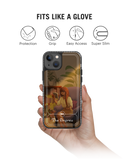 The Empress Stride 2.0 Phone Case Cover For iPhone 15