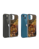 The Empress Stride 2.0 Phone Case Cover For iPhone 15