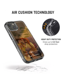 The Empress Stride 2.0 Phone Case Cover For iPhone 15