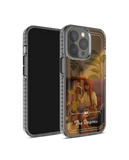 DailyObjects The Empress Stride 2.0 Phone Case Cover For iPhone 15 Pro Max
