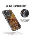DailyObjects The Empress Stride 2.0 Phone Case Cover For iPhone 15 Pro Max