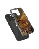DailyObjects The Empress Stride 2.0 Phone Case Cover For iPhone 15 Pro Max