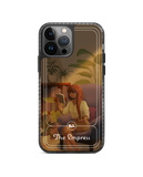 DailyObjects The Empress Stride 2.0 Phone Case Cover For iPhone 15 Pro Max
