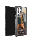 DailyObjects The Fool Stride 2.0 Case Cover For Samsung Galaxy S23 Ultra