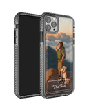 DailyObjects The Fool Stride 2.0 Case Cover For iPhone 11 Pro Max
