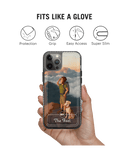DailyObjects The Fool Stride 2.0 Case Cover For iPhone 12 Pro
