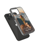 DailyObjects The Fool Stride 2.0 Case Cover For iPhone 12 Pro