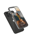 DailyObjects The Fool Stride 2.0 Case Cover For iPhone 13 Pro Max