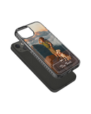 DailyObjects The Fool Stride 2.0 Phone Case Cover For iPhone 14