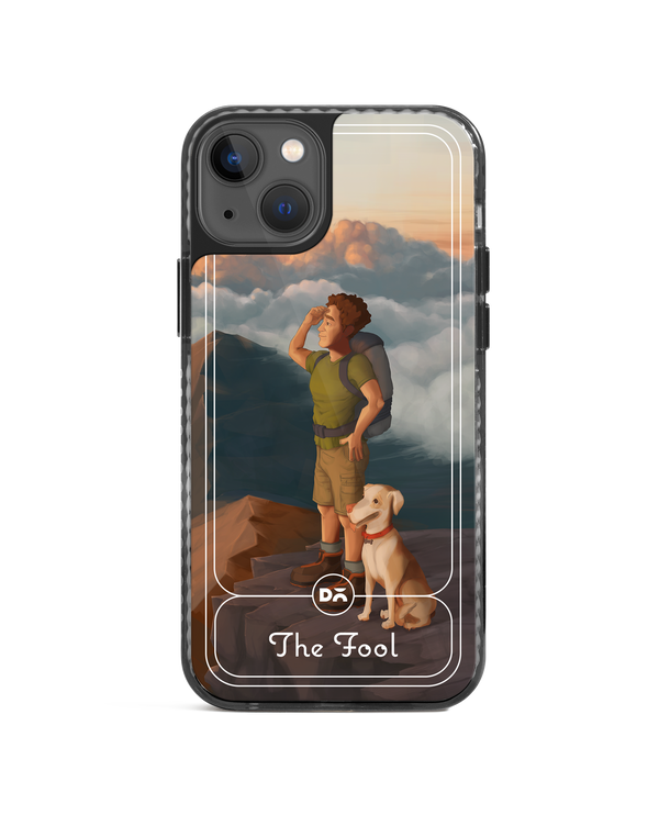 The Fool Stride 2.0 Phone Case Cover For iPhone 15 Plus