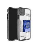 DailyObjects The Fundamentals Stride 2.0 Case Cover For iPhone 11