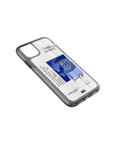 DailyObjects The Fundamentals Stride 2.0 Case Cover For iPhone 11