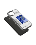 DailyObjects The Fundamentals Stride 2.0 Case Cover For iPhone 12