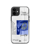 DailyObjects The Fundamentals Stride 2.0 Case Cover For iPhone 12
