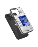 DailyObjects The Fundamentals Stride 2.0 Phone Case Cover For iPhone 14 Pro